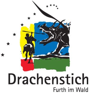 Drachentstich Logo